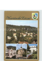 72391043 Marianske Lazne  Marianske Lazne  - Czech Republic