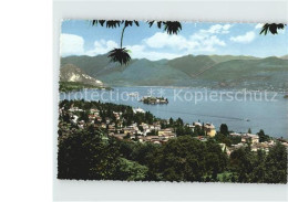 72391002 Stresa Lago Maggiore   - Autres & Non Classés