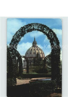 72390946 Roma Rom Cupola Di S. Pietro Firenze - Other & Unclassified
