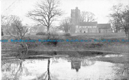 R155533 Rockford Church - Monde