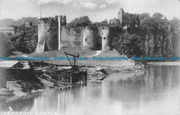 R155548 Chepstow Castle. Tuck. 1914 - Monde
