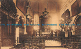 R155569 Brugge. St. Jans Hospitaal. Kerk. Ern. Thill. Nels - World