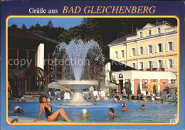 72390858 Bad Gleichenberg Hotel Zur Emmaquelle Bad Gleichenberg - Sonstige & Ohne Zuordnung