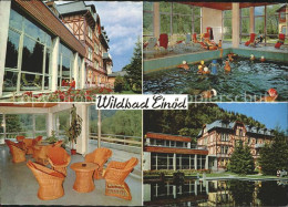 72390857 Wildbad Einoed Thermalbad Wildbad Einoed - Other & Unclassified