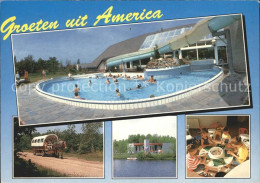 72390831 America Niederlande Gran Dorado Loohorst America Niederlande - Autres & Non Classés