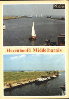 72390830 Middelharnis Havenhoofd Middelharnis - Autres & Non Classés