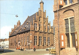 72390828 Doesburg Gemeentehuis Doesburg - Autres & Non Classés