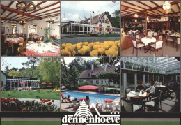 72390818 Nunspeet Vakantiehotel Dennenhoeve Apeldoorn - Other & Unclassified