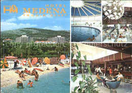 72390800 Trogir Trau Hotel Medena Croatia - Croacia