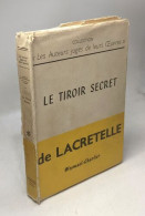 Le Tiroir Secret - Andere & Zonder Classificatie