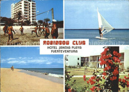 72390772 Fuerteventura Robinson Club Hotel Jandia Playa Fuerteventura - Autres & Non Classés
