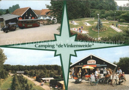 72390763 Brummen Camping De Vinkenweide  - Sonstige & Ohne Zuordnung