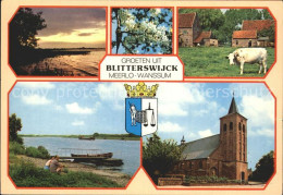 72390761 Blitterswijck Kirche  Blitterswijck - Altri & Non Classificati