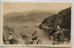 2A- CORSE - Les Calanches Et Le Golfe De Porto - Other & Unclassified