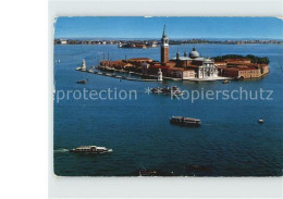 72390164 Venezia Venedig Isola Di San Giorgio Maggiore Venezia - Autres & Non Classés