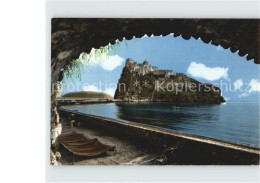 72390159 Ischia Castello Aragonese Ischia - Autres & Non Classés