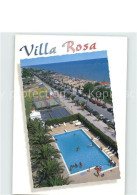 72390157 Italien Polastrelli Villa Rosa  - Other & Unclassified