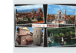 72390146 Firenze Florenz   - Other & Unclassified