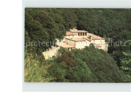 72390144 Assisi Umbria Einsiedeler Die Kerker Firenze - Autres & Non Classés
