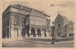 NAMUR LE  THEATRE - Namur