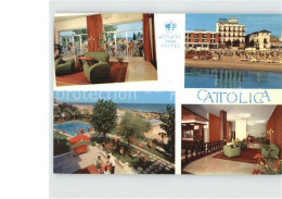 72390126 Cattolica Rimini Royal Sands Hotel  - Other & Unclassified