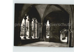 72390075 Maulbronn Zisterzienserkloster Maulbronn - Autres & Non Classés