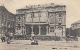 NAMUR LE  THEATRE - Namur