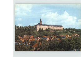 72390042 Rudolstadt Heidecksburg Rudolstadt - Rudolstadt