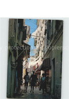 72390022 Korfu Corfu Gasse Korfu Corfu - Grecia