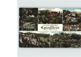 72389978 Egloffstein  Egloffstein - Autres & Non Classés