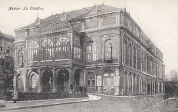 NAMUR LE  THEATRE - Namur