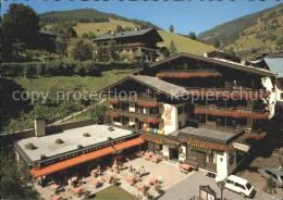 72389886 Saalbach-Hinterglemm Hotel Saalbacherhof Saalbach - Sonstige & Ohne Zuordnung