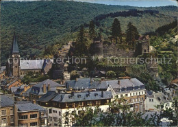 72389880 La Roche-en-Ardenne Chateau Fort  - Other & Unclassified