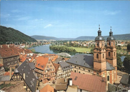 72389869 Miltenberg Main Perle Des Mains Miltenberg - Autres & Non Classés