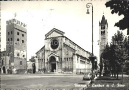 72389849 Verona Veneto Basilica Di S. Zeno Verona - Autres & Non Classés