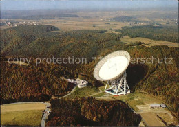 72388246 Bad Muenstereifel Radioteleskop Bad Muenstereifel - Bad Münstereifel