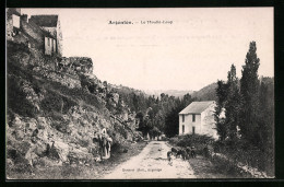 CPA Argenton, Le Moulin-Loup  - Sonstige & Ohne Zuordnung