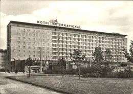 72388139 Magdeburg Hotel International Magdeburg - Magdeburg