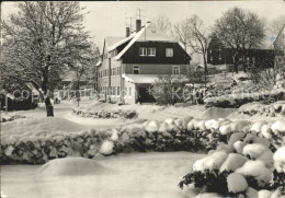 72388123 Schoenfeld Erzgebirge Restaurant Schwalbenhof Schoenfeld Erzgebirge - Schmiedeberg (Erzgeb.)