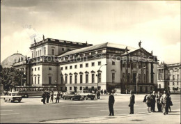 72388087 Berlin Deutsche Staatsoper Berlin - Sonstige & Ohne Zuordnung