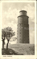 72387974 Inselsberg Schmalkalden Aussichtsturm Inselsberg, Grosser Und Kleiner - Schmalkalden