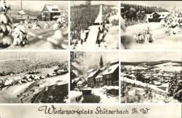 72387223 Stuetzerbach  Stuetzerbach - Autres & Non Classés