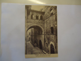 ITALY  POSTCARDS  POLIGNO  MONUMENTS - Other & Unclassified