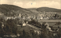 72387140 Geising Erzgebirge  Geising - Geising