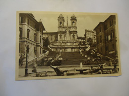 ITALY  POSTCARDS  ROMA   MONUMENTS CHIEA BELLA - Other & Unclassified