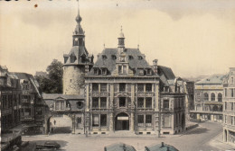 NAMUR   LA BOURSE DE COMMERCE - Namen