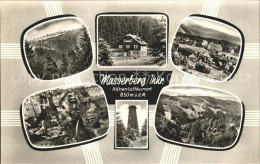 72387122 Masserberg  Masserberg - Masserberg