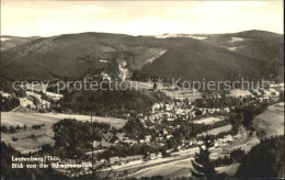 72387106 Leutenberg Thueringen Blick Von Der Schwarzenhoeh Leutenberg - Autres & Non Classés