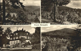 72387081 Baerenfels Erzgebirge  Baerenfels - Altenberg