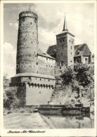 72386247 Bautzen Alte Wasserkunst Bautzen - Bautzen